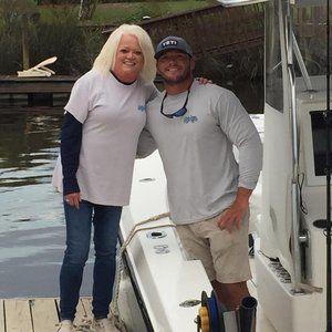 Meet your Posher, Kathy